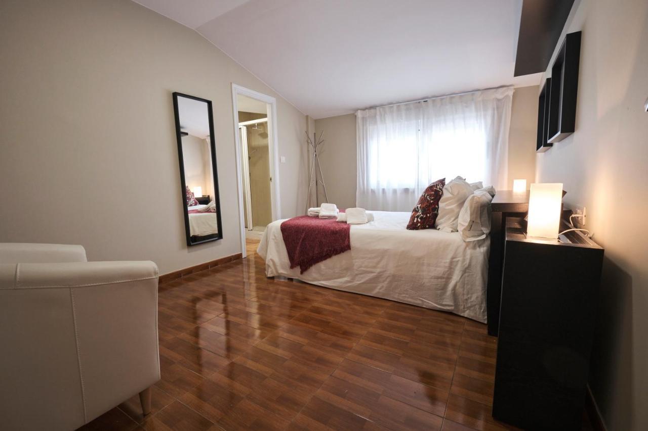 Apartment Camino Dos Faros Ponteceso